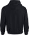 Gildan - Heavy Blend™ Hooded Sweatshirt (Black)