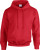 Gildan - Heavy Blend™ Hooded Sweatshirt (Red)