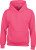 Gildan - Heavy Blend™ Youth Hooded Sweatshirt (Heliconia)