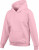 Gildan - Heavy Blend™ Youth Hooded Sweatshirt (Light Pink)