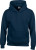 Gildan - Heavy Blend™ Youth Hooded Sweatshirt (Navy)