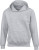 Gildan - Heavy Blend™ Youth Hooded Sweatshirt (Sport Grey (Heather))