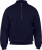 Gildan - Heavy Blend™ Vintage 1/4 Zip Sweatshirt (Navy)