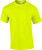 Gildan - Ultra Cotton™ T-Shirt (Safety Green)