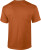 Gildan - Ultra Cotton™ T-Shirt (Texas Orange)