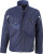 James & Nicholson - Workwear Jacket (navy/navy)