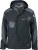 James & Nicholson - Workwear Winter Softshell Jacket (black/carbon)