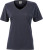 James & Nicholson - Damen Workwear T-Shirt (navy)