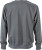 James & Nicholson - Workwear Sweater (carbon)
