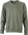 James & Nicholson - Workwear Sweater (dark-grey)