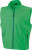 James & Nicholson - Herren 3-Lagen Softshell Gilet (green)