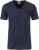 Men's Pocket V-Neck T-Shirt Organic (Férfi)