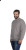 Promodoro - Unisex Interlock Sweater 50/50 (light grey)