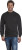 Promodoro - Unisex Interlock Sweater 50/50 (graphite)