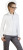 Promodoro - Women’s Jacket Stand-Up Collar (white)