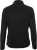 James & Nicholson - Ladies' Microfleece Jacket (black)