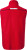 James & Nicholson - Workwear Vest (red/navy)