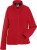Russell - Damen 2-Lagen SmartSoftshell Jacke (classic red)