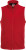 Russell - 2-Lagen SmartSoftshell Gilet (classic red)