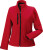 Ladies' 3-Layer Softshell Jacket (Női)