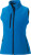 Russell - Damen 3-Lagen Softshell Gilet (azure blue)