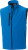 Russell - Softshell Vest (azure blue)