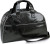 Kimood - Bowling Bag (black/slate grey)
