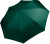 Kimood - Mini Pocket Umbrella (bottle green)