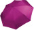 Kimood - Mini Pocket Umbrella (fuchsia)