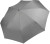 Kimood - Mini Pocket Umbrella (light grey)