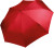 Kimood - Mini Pocket Umbrella (red)
