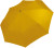 Kimood - Mini Pocket Umbrella (true yellow)