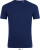 SOL’S - Men's Slim Fit T-Shirt (french navy)