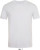 SOL’S - Herren Slim Fit T-Shirt (white)