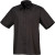 Premier - Poplin Shirt shortsleeve (black)