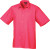 Premier - Poplin Shirt shortsleeve (hot pink)