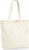 Westford Mill - Maxi Cotton Bag (natural)