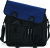 BagBase - Portfolio Briefcase (Black)
