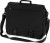 BagBase - Portfolio Briefcase (Black)