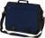 BagBase - Portfolio Briefcase (French Navy)