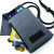 BagBase - Phone Pouch XL (Black)