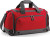 BagBase - Athleisure Holdall (Classic Red)