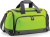 BagBase - Athleisure Holdall (Lime Green)