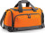 BagBase - Athleisure Holdall (Orange)