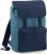 BagBase - Vintage Laptop Backpack (Airforce Blue/French Navy)