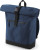 BagBase - Roll-Top Backpack (French Navy)