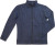 Men´s Knitted Fleece Jacket (Férfi)
