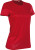 Damen Interlock Sport T-Shirt Active-Dry (Damen)