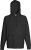 Fruit of the Loom - Lightweight Hooded Sweat (Light Graphite (Solid))