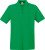 Fruit of the Loom - Premium Polo (Kelly green)